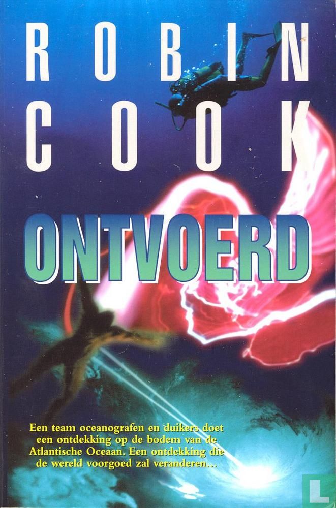 Ontvoerd