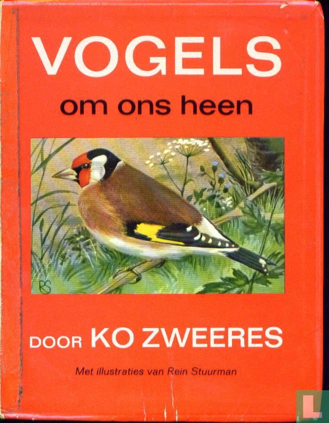 Vogels om ons heen