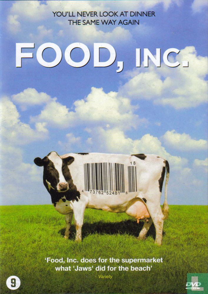 Food, Inc.