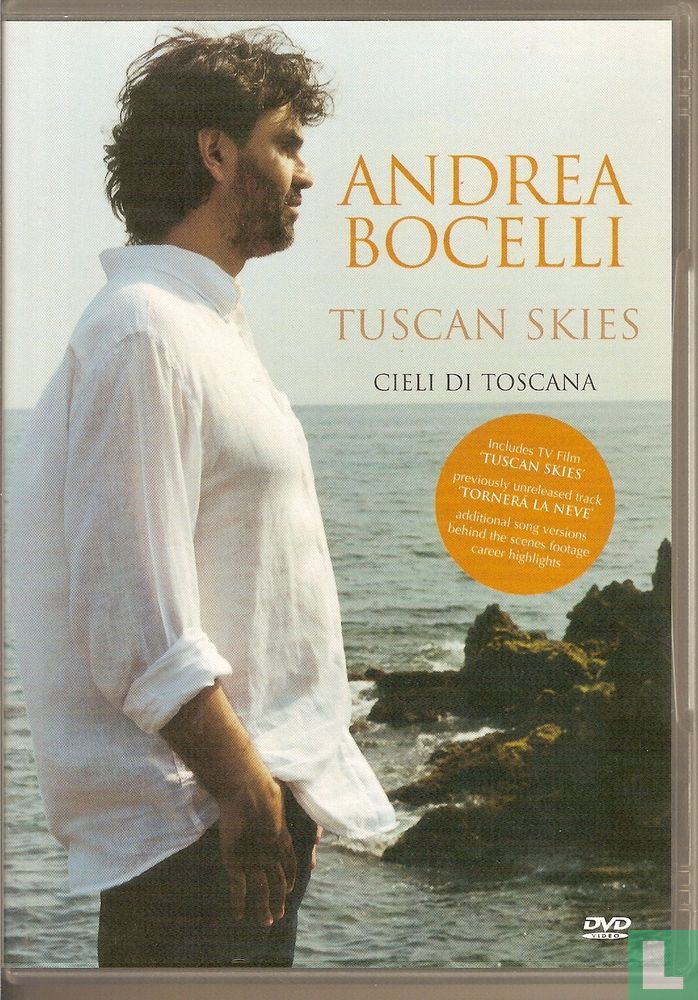 tuscan skies