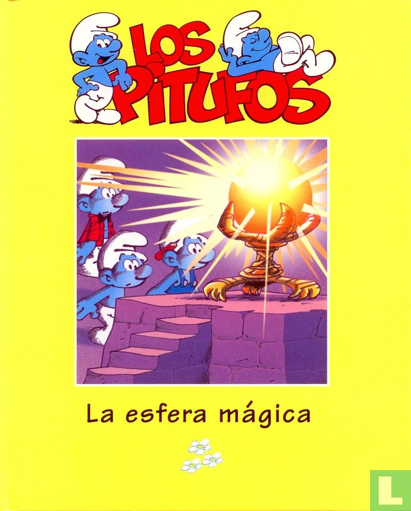 La Esfera mágica