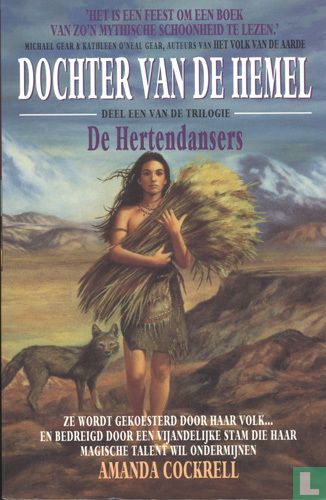 Dochter van de hemel