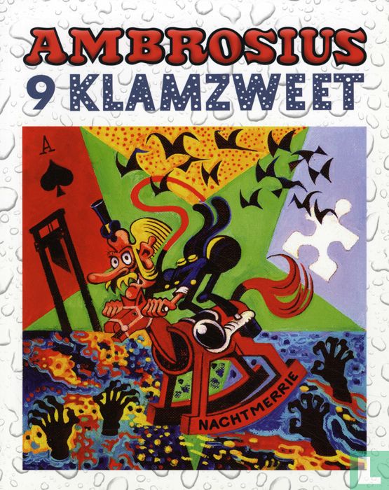 Klamzweet