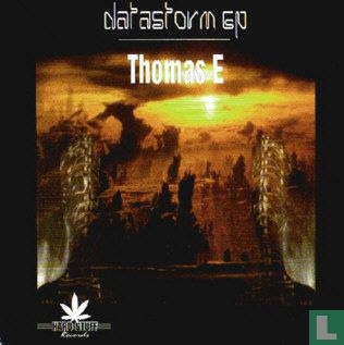 Datastorm EP