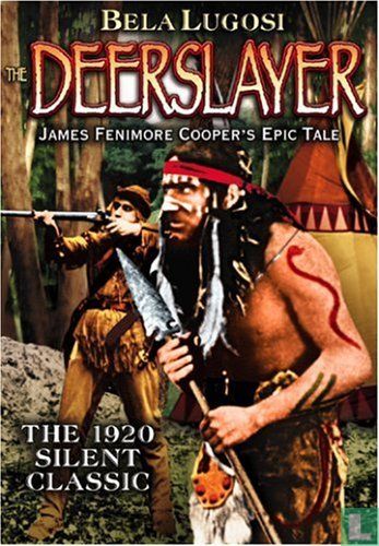 Deerslayer