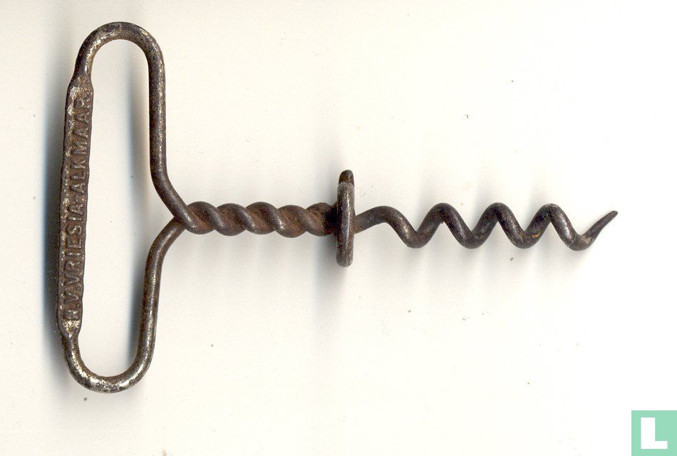 Corkscrew