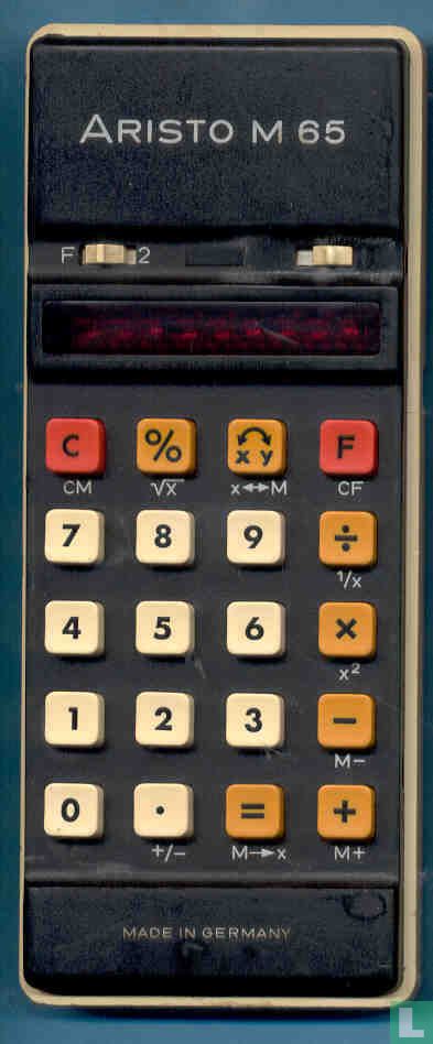 Aristo M65