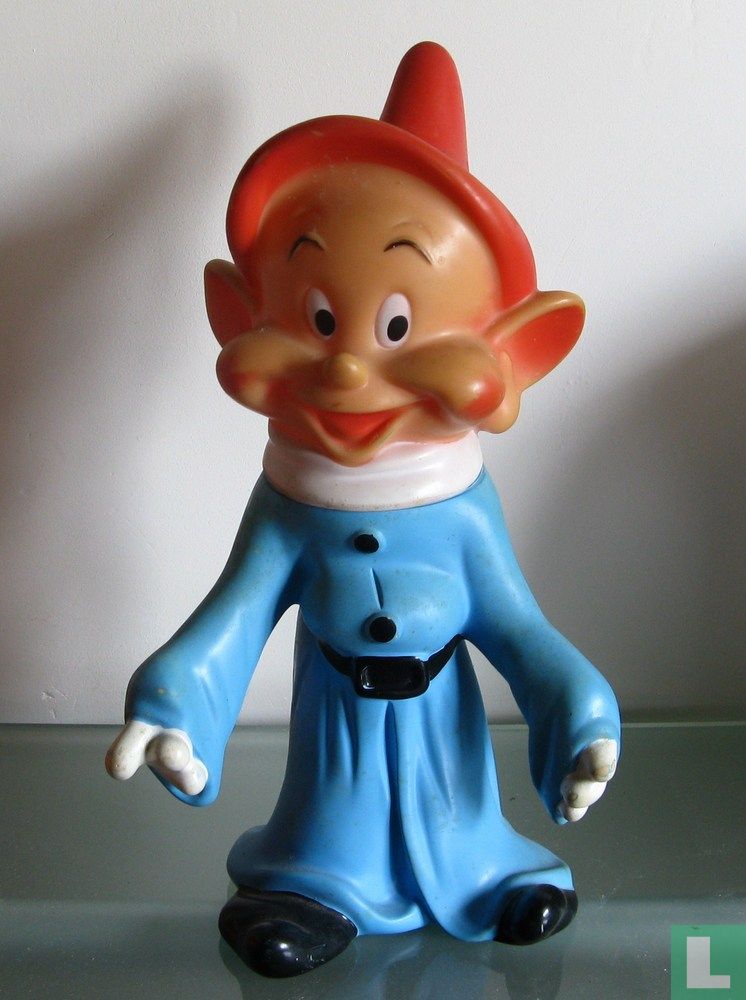 Stoetel (Dopey)