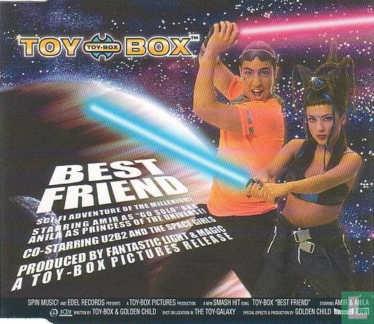 Best Friend