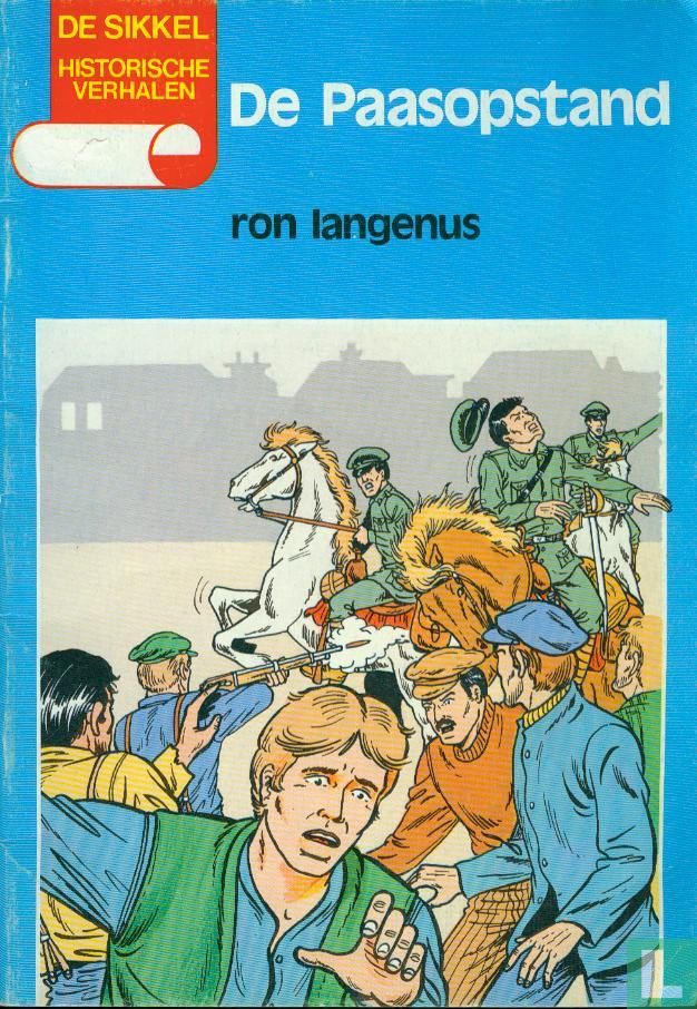 De Paasopstand