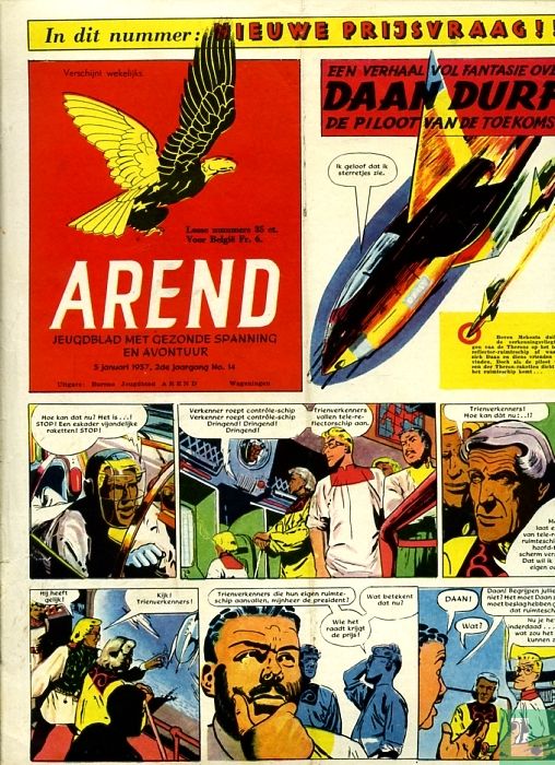Arend 14