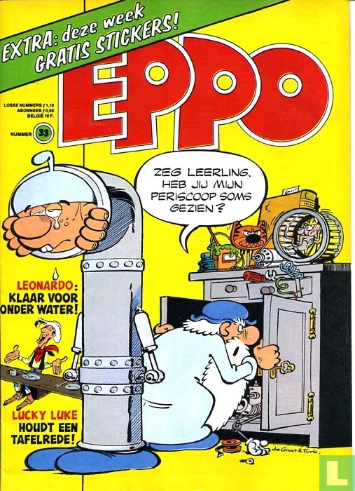 Eppo 33