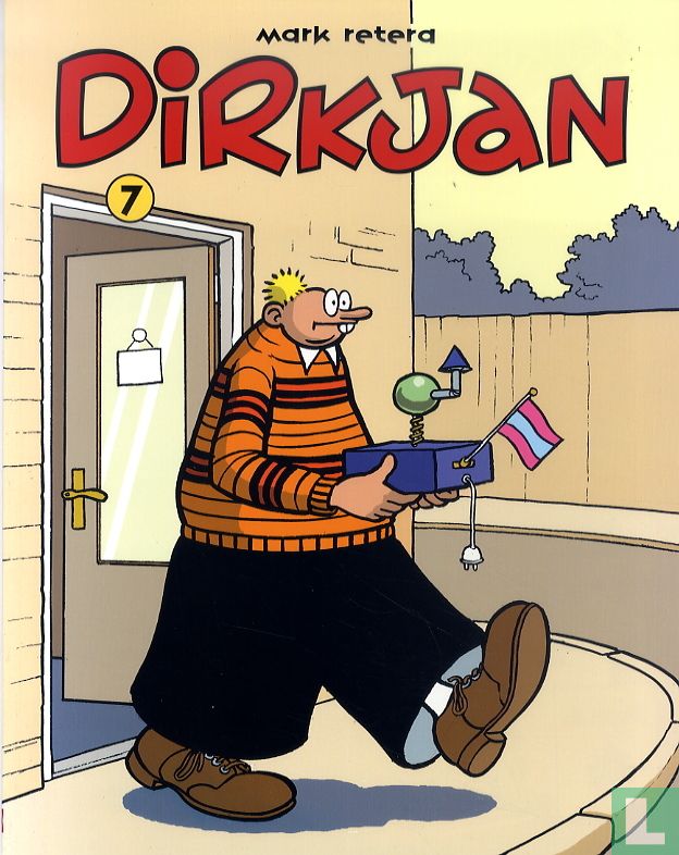 Dirkjan 7