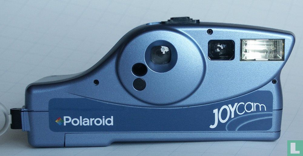 JOYCAM (2e)