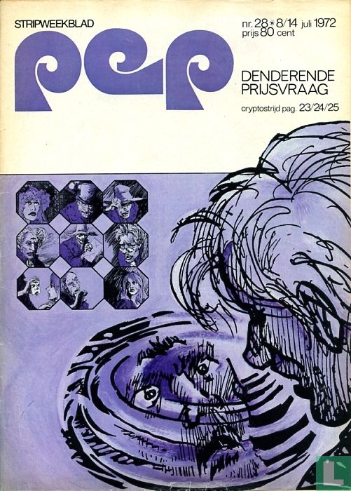 Pep 28