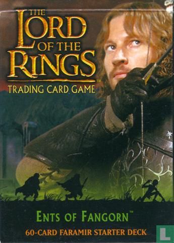 Faramir, Starter Deck