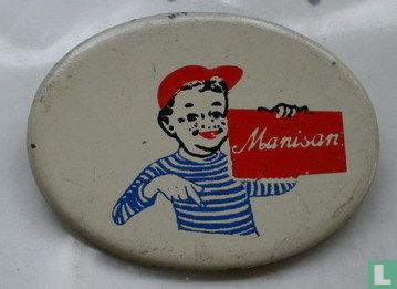 Manisan