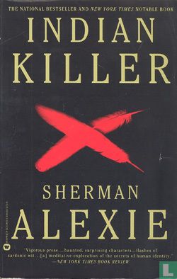 Indian Killer