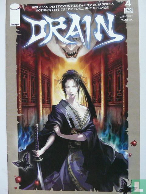 Drain