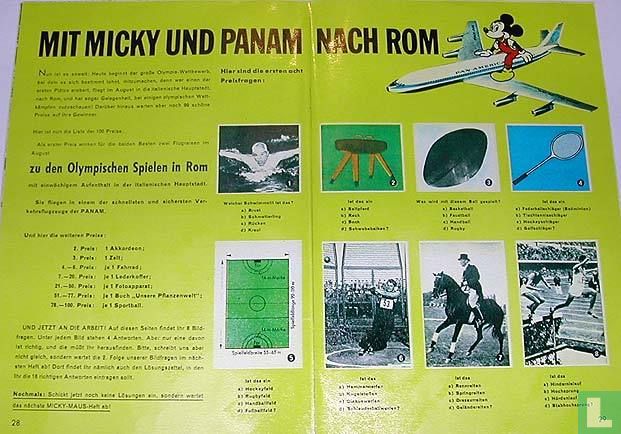 Pan-Am (Mickey Mouse)