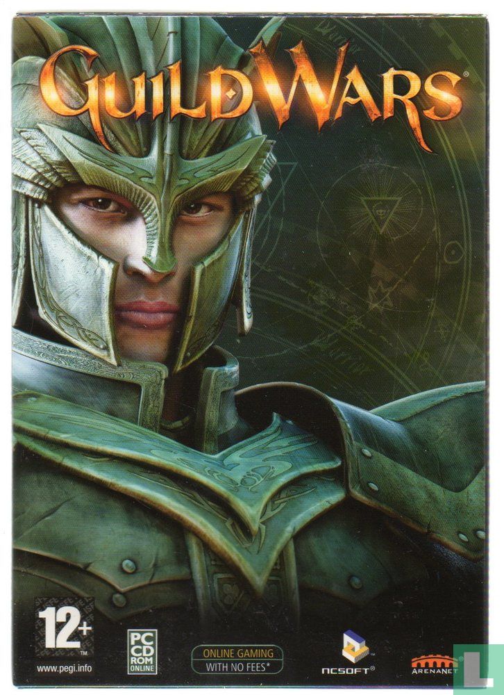 Guild Wars