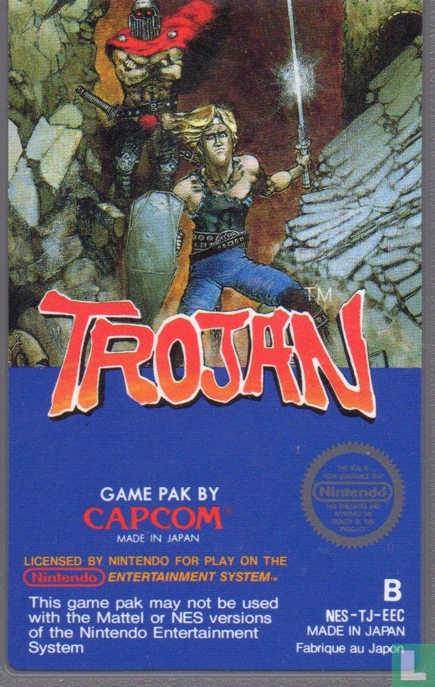 Trojan