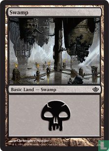 Swamp