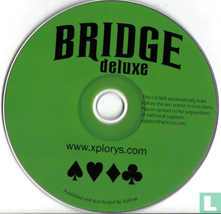 Bridge deluxe