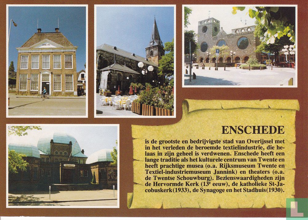 Enschede