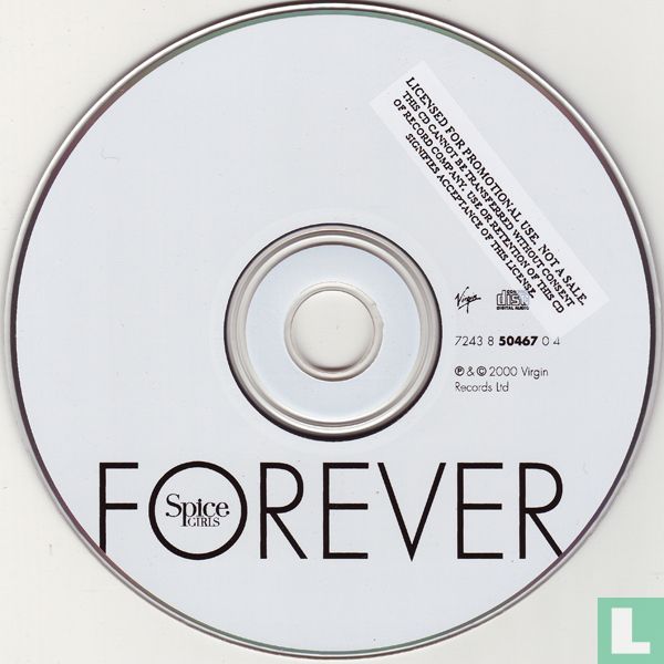 Forever 
