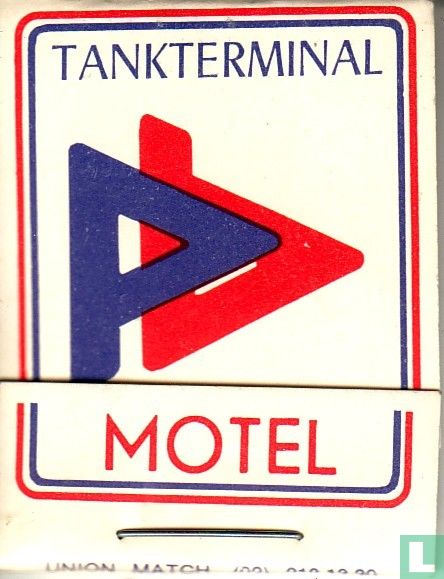 Tankterminal Motel