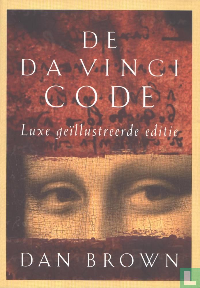 De Da Vinci code