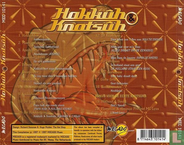 Hakkûh & Knotsûh