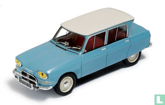 Citroën Ami 6