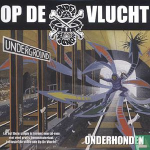 Op de vlucht