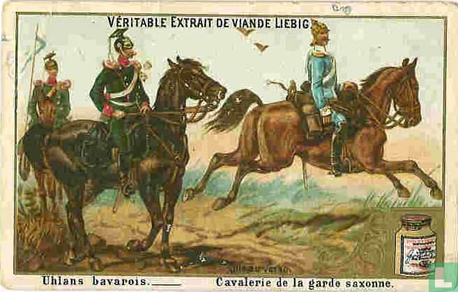 Das deutsche Heer V