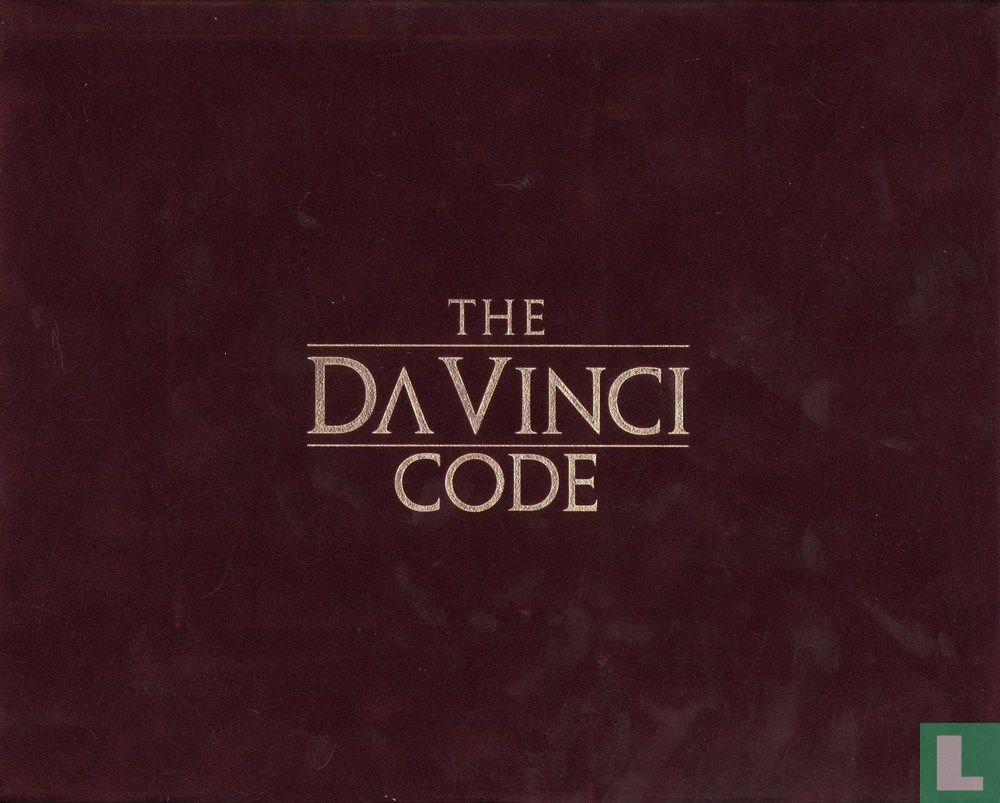 The Da Vinci Code