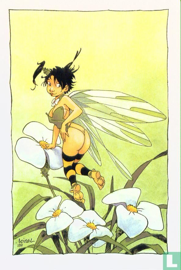 Fleurs
