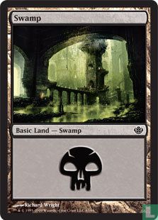 Swamp
