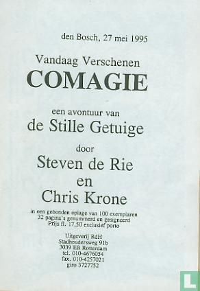 Comagie