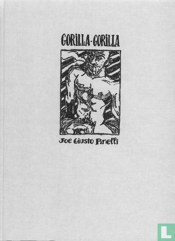 Gorilla-Gorilla
