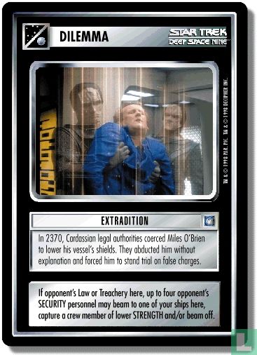 Extradition
