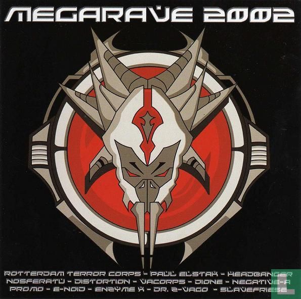 Megarave 2002