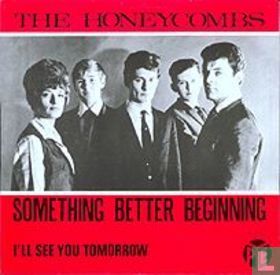 Something Better Beginning