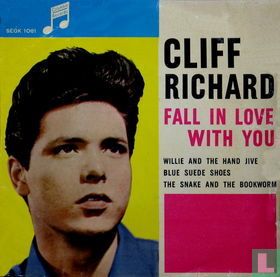 Fall in Love with You