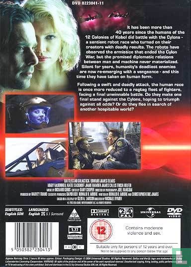 The Mini-Series