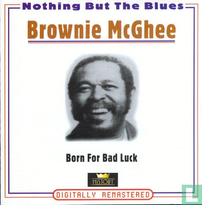 Born for Bad Luck