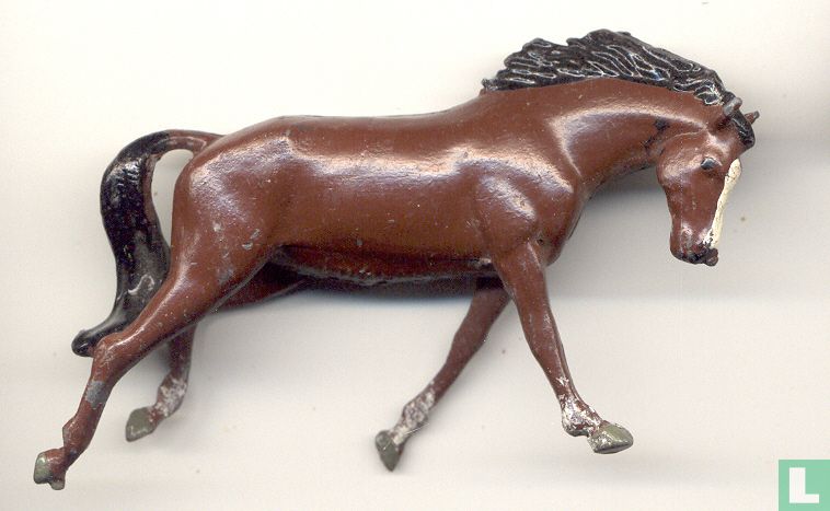 Pferd