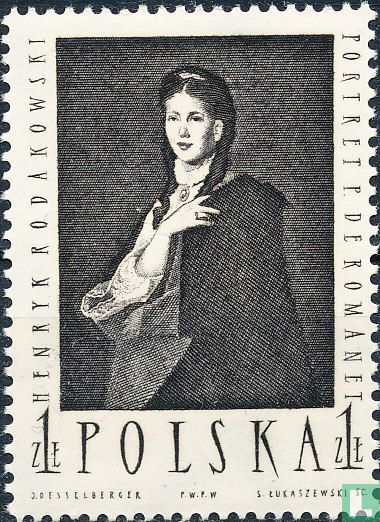Polish Painting