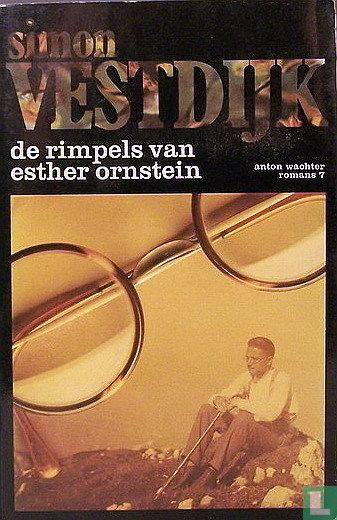De rimpels van Esther Ornstein